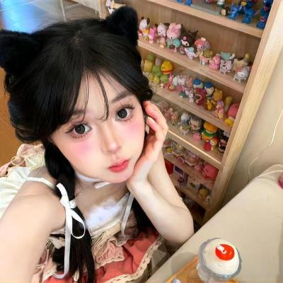 此情此刻