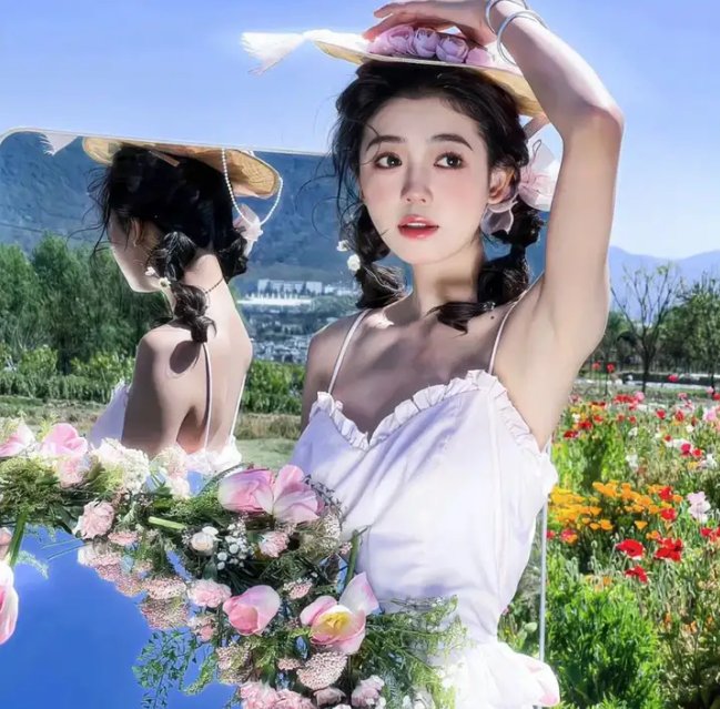 重返地球