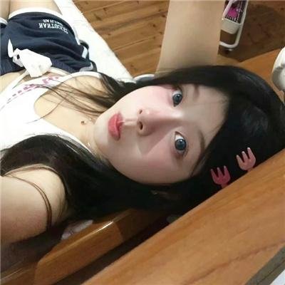 寂静的山林